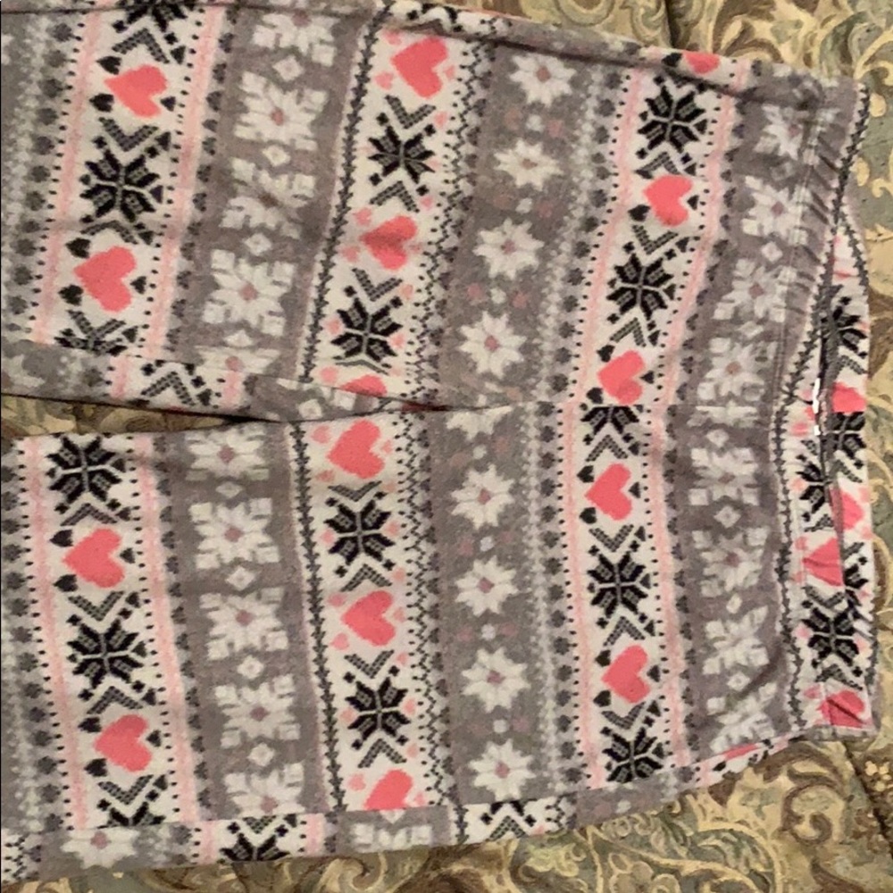 Pajama pants
